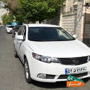 اجاره سراتو/رنت ماشین/کرایه خودرو با بهترین قیمت