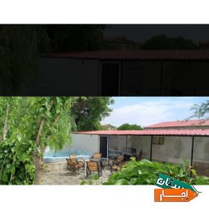 اجاره ویلا باغ( استخر ابگرم )