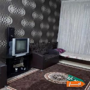 سوئیت مبله با تمام امکانات