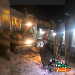 اجاره مینی بیل و بابکت باپیکور