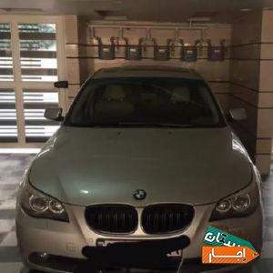 اجاره ماشین بی ام و / رنت خودرو با شرایط عالی