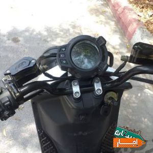 رنت موتور سافاری روزانه ماهیانه بهترین قیمت