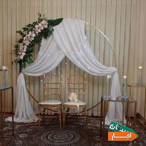 بادکنک ارایی.گل ارایی.اجاره باندمیزصندلی‌djباغ با بهترین قیمت