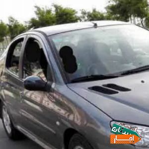 اجاره 206 نوک مدادی