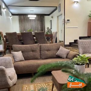 اجاره آپارتمان مبله یکخواب صدف با قیمت مناسب در کیش