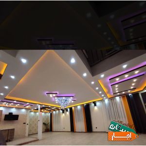 اجاره باغ برای مراسم