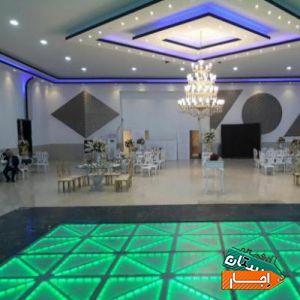 اجاره سالن اجتماعات باغ تالار تشریفات مجالس شرایط عالی