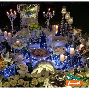 اجاره سفره عقد شیک