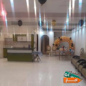 اجاره باغ ویلا