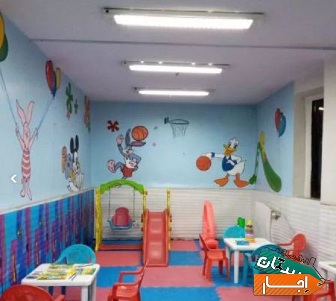 اجاره روزانه کلاس جهت آموزش خصوصی