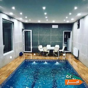 اجاره باغ ویلا در کردان استخر ابگرم با معتبر ترین شرایط