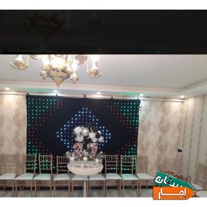 دیجی باغ اجاره باغ باغ خانوادگی مراسم تولد