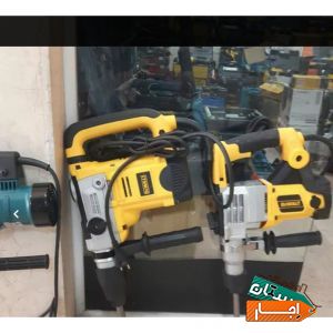 اجاره هیلتی های تخریب در توان وسایزمختلف 7و11
