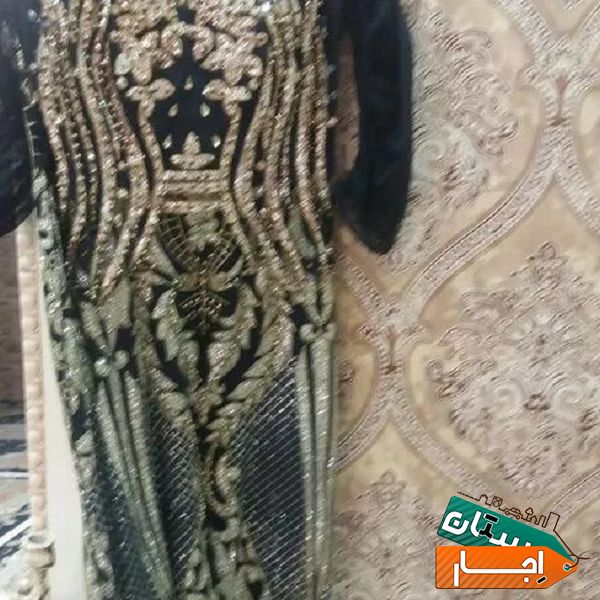 اجاره و فروش لباس مجلسی سایز 44و 42