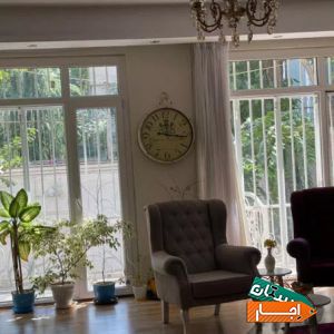 اجاره آپارتمان مبله و غیر مبله الهیه 170 متر 3 خواب 60 متر حیاط