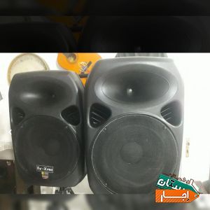 اجاره باند.رقص نور.لیزر.دستگاه دود