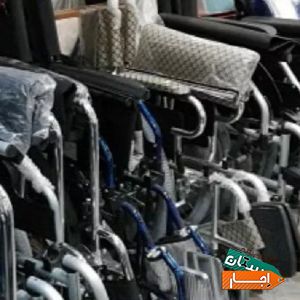 اجاره ویلچر هفتگی و روزانه