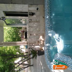 اجاره باغ ویلا