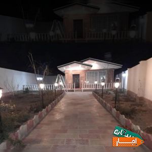 ویلا اجاره کرج جاده سهیلیه اغچه حصار
