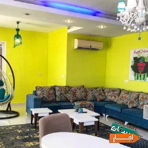 اجاره برج با شرایط عالی