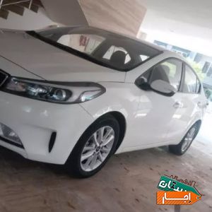 رنت و اجاره سراتو نیو با بهترین قیمت