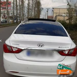 رنت سوناتا yf با شرایط عالی