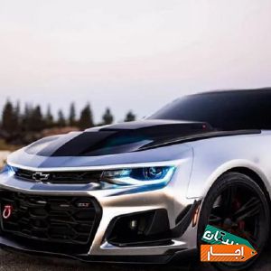 اجاره ماشین/رنت ماشین/کامارو با مناسب ترین شرایط