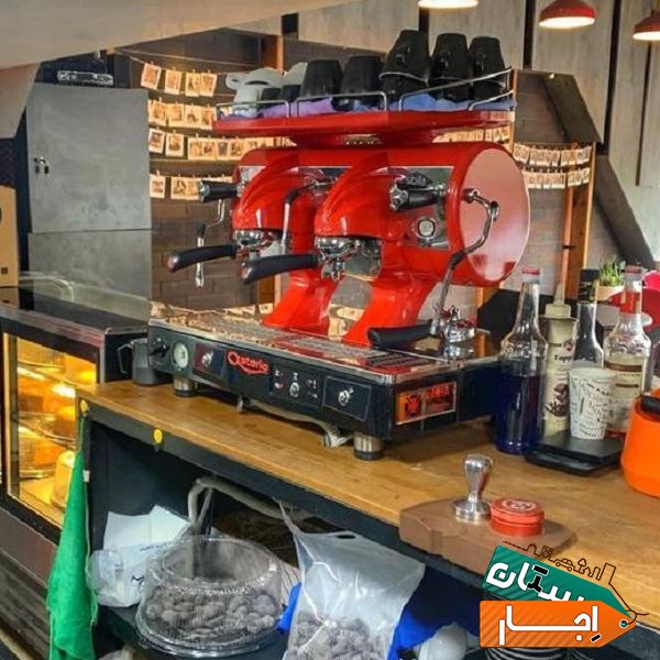 اجاره کافی شاپ فعال سعادت آباد