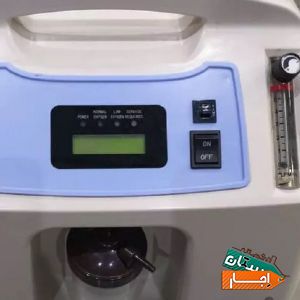 اکسیژن ساز اجاره با بهترین قیمت