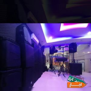 اجاره باند فلشخوربلوتوثی،نور صدا،djدیجی آقا و خانم