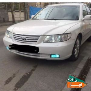 اجاره خودرو ازارا 2010 فول شرکتی رنت قیمت مناسب