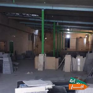 اجاره کارگاه کارخانه سوله و انبار تهرانپارس شرقی احسان با بهترین شرایط