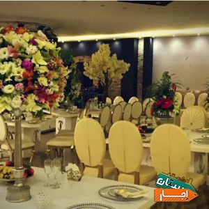 اجاره باغ تالار بهار با بهترین شرایط