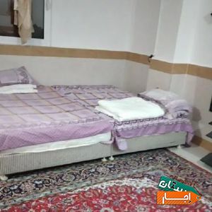 اجاره اتاق 2و3 تخته مجهز