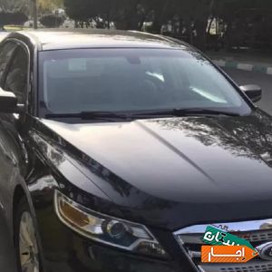 اجاره ماشین/فورد تاروس