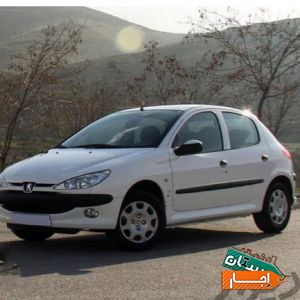 اجاره پژو با شرایط عالی
