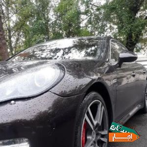 اجاره خودرو/اجاره ماشین پانامرا