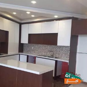 مناسب ترین شرایط اجاره در کوهسار150متر/فول مشاعات/3خواب