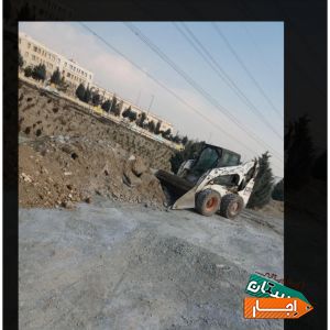 اجاره بابکت و خاور
