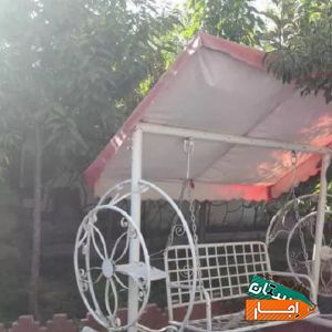 اجاره باغ ویلا استخر آبگرم با بهترین شرایط