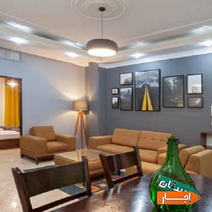 اجاره آپارتمان و سوییت مبله