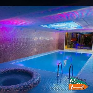 باغ ویلا اجاره ای در لواسان1000متر ن