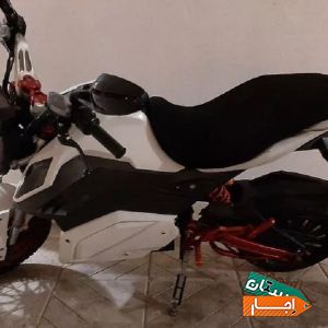 اجاره موتور کیش با قیمت عالی