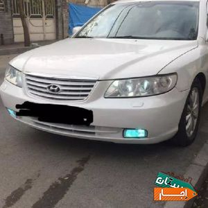 اجاره خودرو ازارا 2010 فول شرکتی رنت با بهترین قیمت