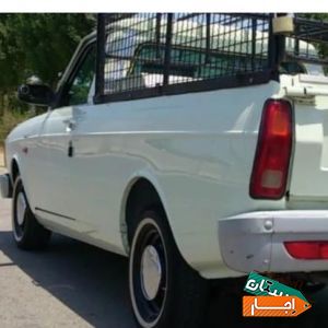 حمل بار و اثاثیه ( وانت پیکان )