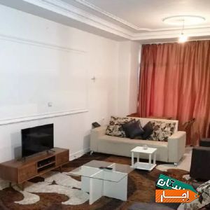 سوئیت آپارتمان مبله با بهترین قیمت در البرز
