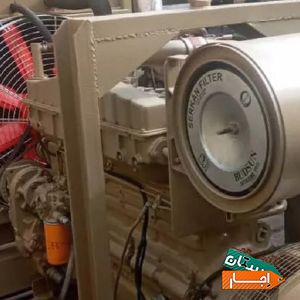 اجاره دهنده خریدار ژنراتور موتوربرق