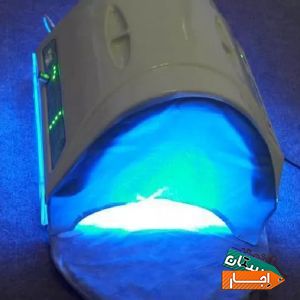 اجاره دستگاه فتوتراپی(زردی نوزاد)شیر دوش برقی