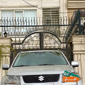 اجاره خودرو ویتارابا شرایط مناسب/اجاره ماشین/کرایه ای