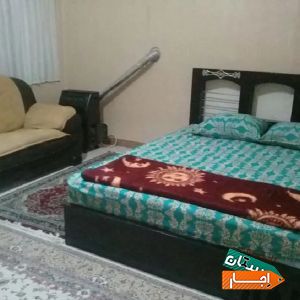 اجاره آپارتمان و سوییت مبله مرکز شهر میدان انقلاب